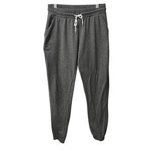 Suzette Collection Women's Soft Gray Sweatpants Size Small